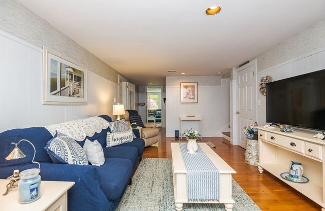 64 Dana Road, Reading, MA 01867