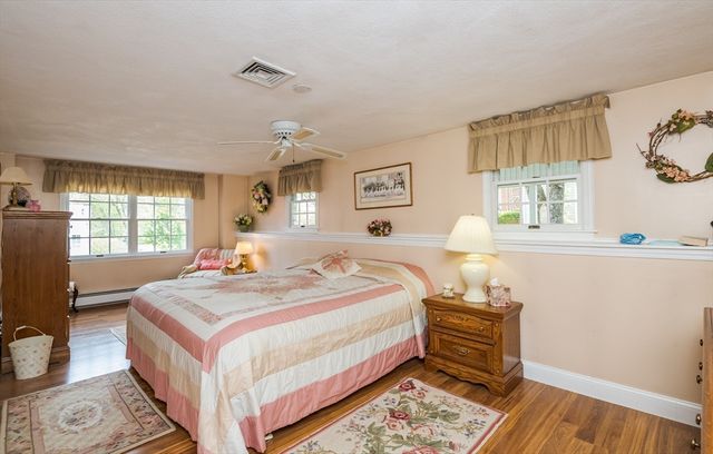 64 Dana Road, Reading, MA 01867