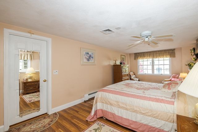 64 Dana Road, Reading, MA 01867
