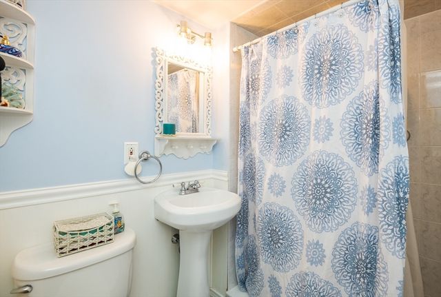 64 Dana Road, Reading, MA 01867