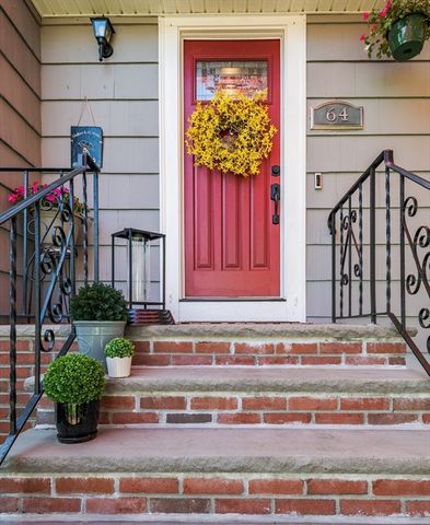64 Dana Road, Reading, MA 01867