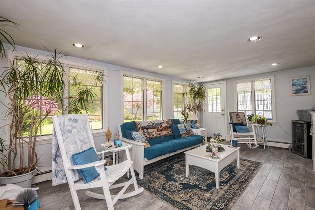 64 Dana Road, Reading, MA 01867