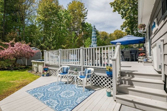 64 Dana Road, Reading, MA 01867