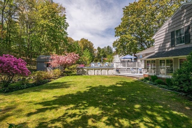 64 Dana Road, Reading, MA 01867