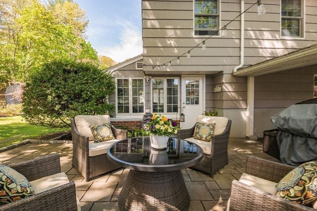 64 Dana Road, Reading, MA 01867