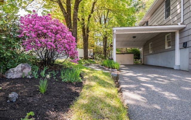 64 Dana Road, Reading, MA 01867