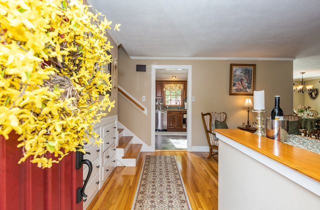 64 Dana Road, Reading, MA 01867