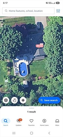 64 Dana Road, Reading, MA 01867