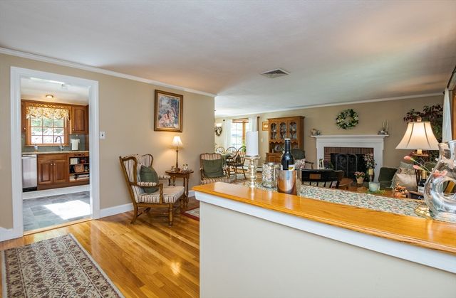 64 Dana Road, Reading, MA 01867