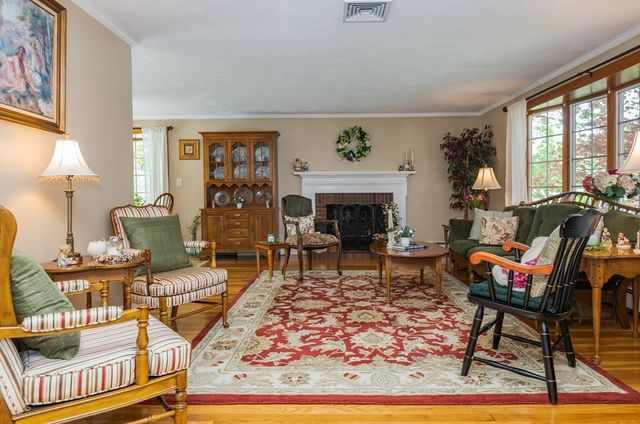 64 Dana Road, Reading, MA 01867