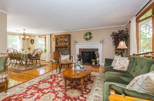 64 Dana Road, Reading, MA 01867