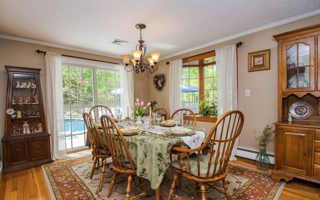 64 Dana Road, Reading, MA 01867