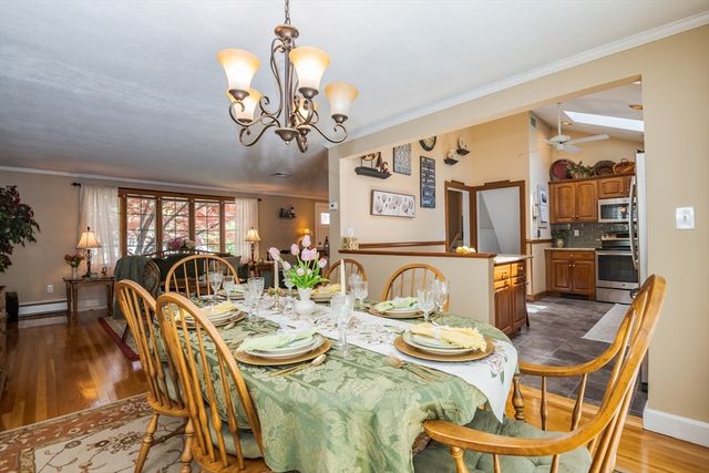 64 Dana Road, Reading, MA 01867