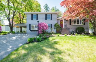 64 Dana Road, Reading, MA 01867