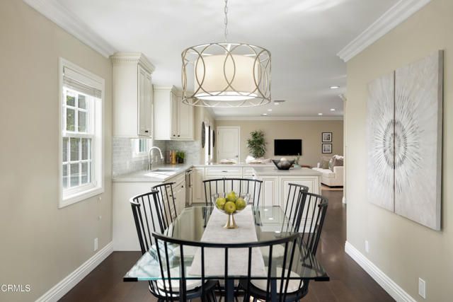 4803 Hill Street, La Canada Flintridge, CA 91011