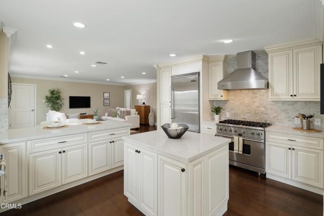 4803 Hill Street, La Canada Flintridge, CA 91011