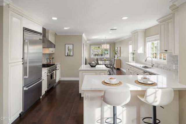 4803 Hill Street, La Canada Flintridge, CA 91011