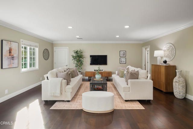 4803 Hill Street, La Canada Flintridge, CA 91011