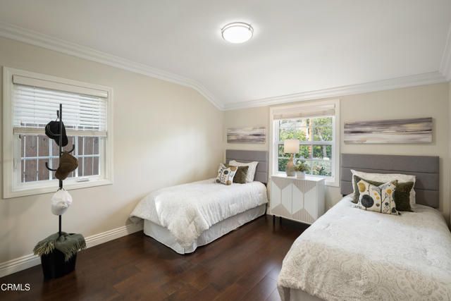 4803 Hill Street, La Canada Flintridge, CA 91011