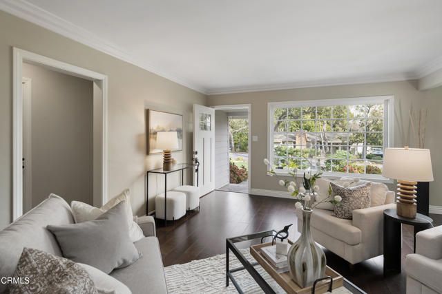 4803 Hill Street, La Canada Flintridge, CA 91011