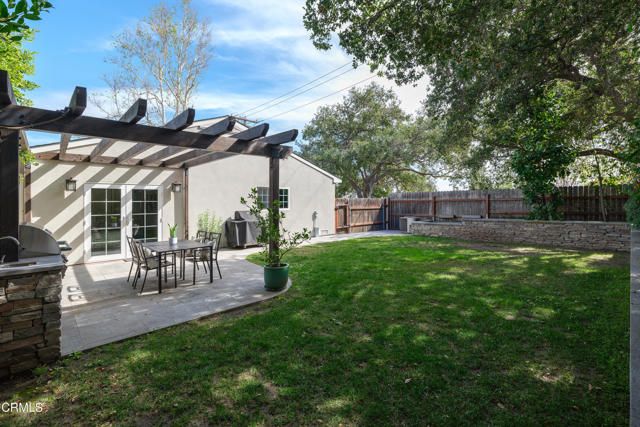 4803 Hill Street, La Canada Flintridge, CA 91011
