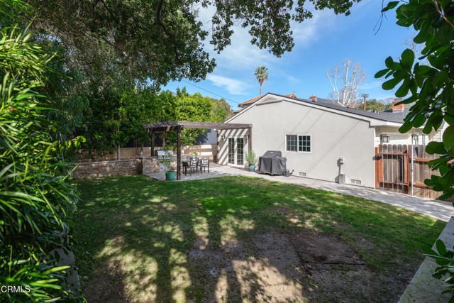 4803 Hill Street, La Canada Flintridge, CA 91011