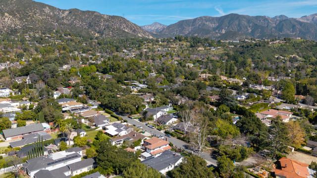 4803 Hill Street, La Canada Flintridge, CA 91011