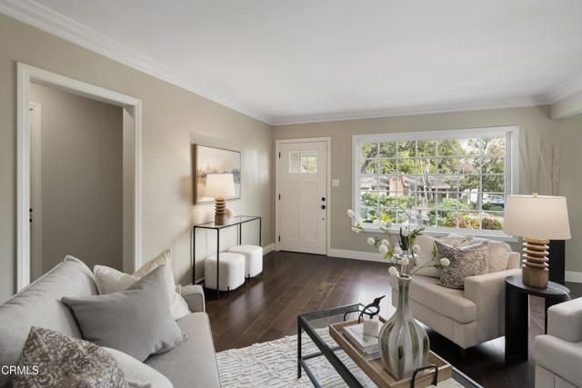 4803 Hill Street, La Canada Flintridge, CA 91011