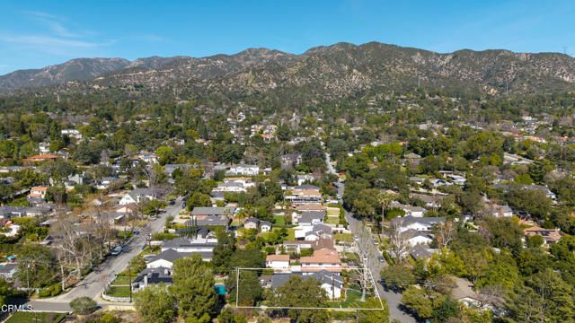 4803 Hill Street, La Canada Flintridge, CA 91011