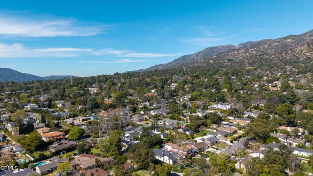 4803 Hill Street, La Canada Flintridge, CA 91011