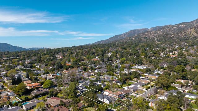 4803 Hill Street, La Canada Flintridge, CA 91011