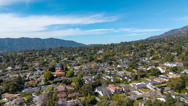 4803 Hill Street, La Canada Flintridge, CA 91011