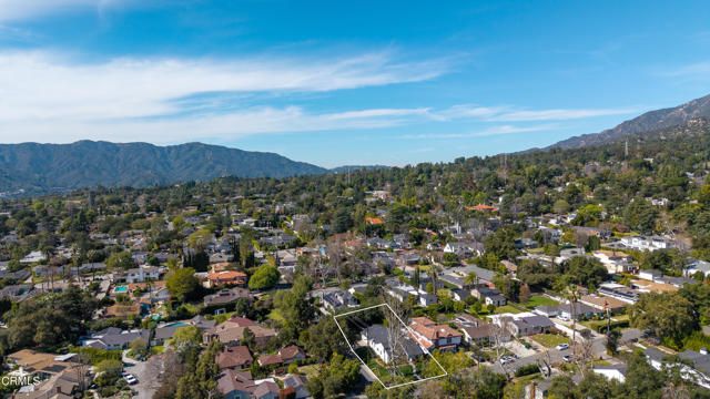 4803 Hill Street, La Canada Flintridge, CA 91011