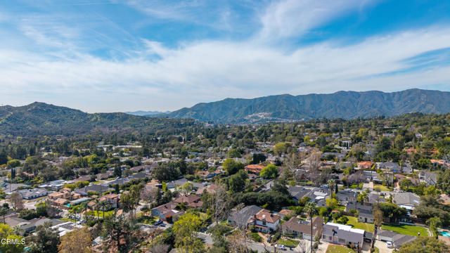 4803 Hill Street, La Canada Flintridge, CA 91011