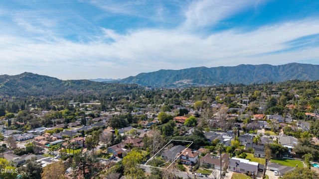 4803 Hill Street, La Canada Flintridge, CA 91011