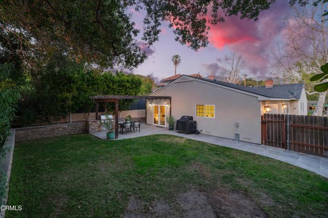 4803 Hill Street, La Canada Flintridge, CA 91011