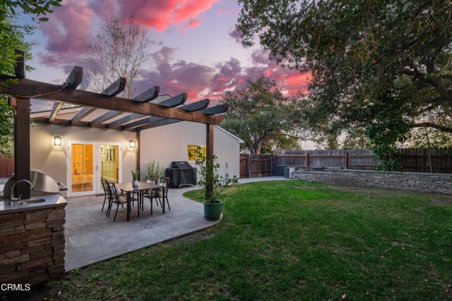 4803 Hill Street, La Canada Flintridge, CA 91011