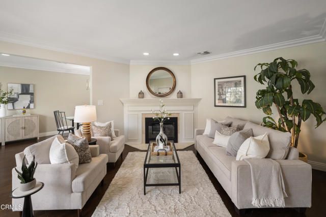 4803 Hill Street, La Canada Flintridge, CA 91011