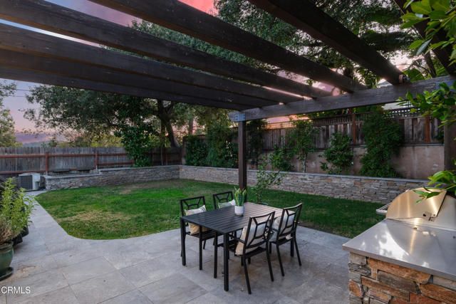 4803 Hill Street, La Canada Flintridge, CA 91011