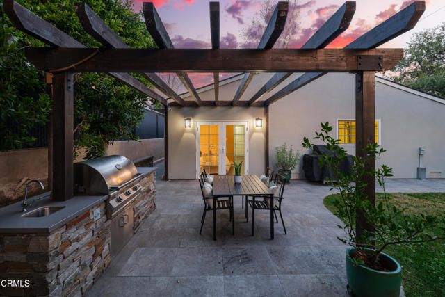 4803 Hill Street, La Canada Flintridge, CA 91011