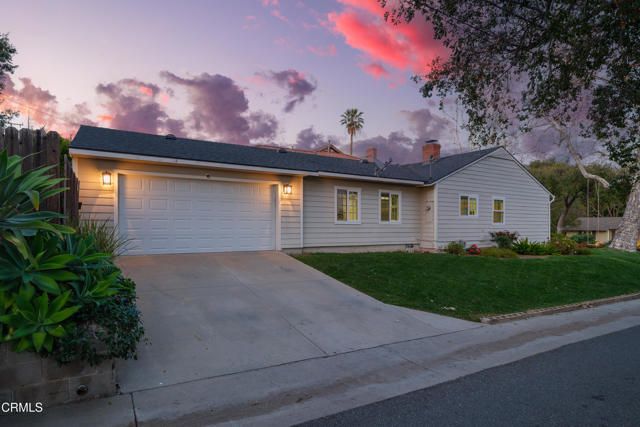 4803 Hill Street, La Canada Flintridge, CA 91011