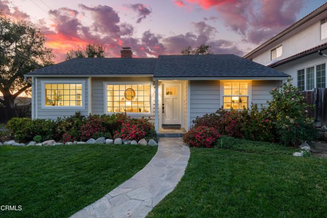 4803 Hill Street, La Canada Flintridge, CA 91011