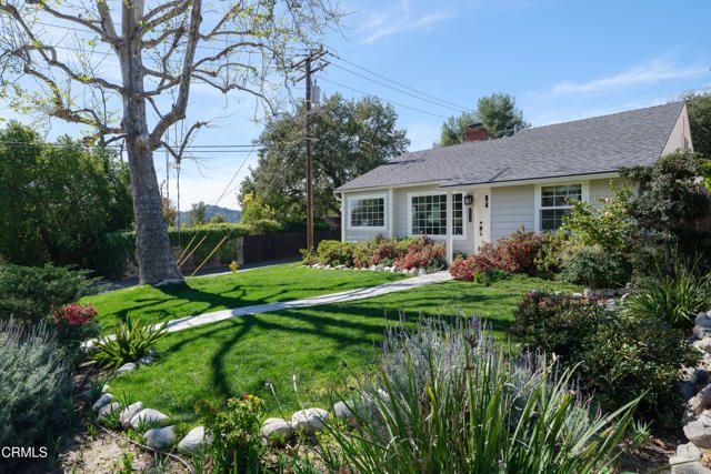 4803 Hill Street, La Canada Flintridge, CA 91011