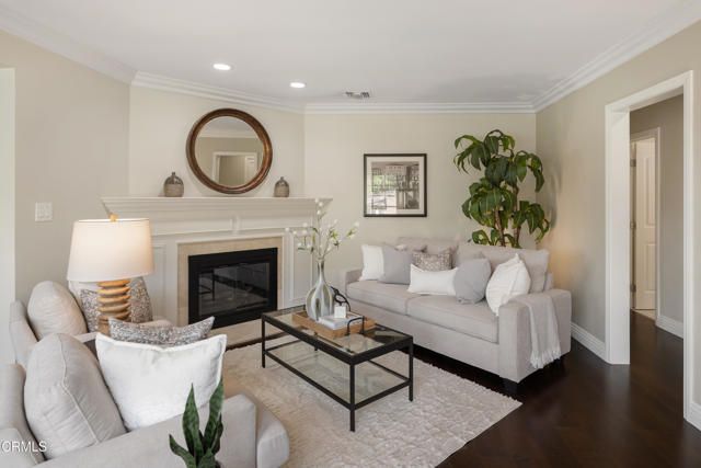 4803 Hill Street, La Canada Flintridge, CA 91011