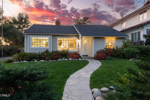 4803 Hill Street, La Canada Flintridge, CA 91011