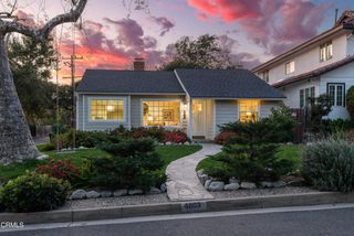 4803 Hill Street, La Canada Flintridge, CA 91011