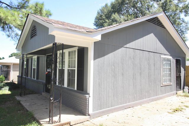 4780 HILLBROOK RD, Memphis, TN 38109