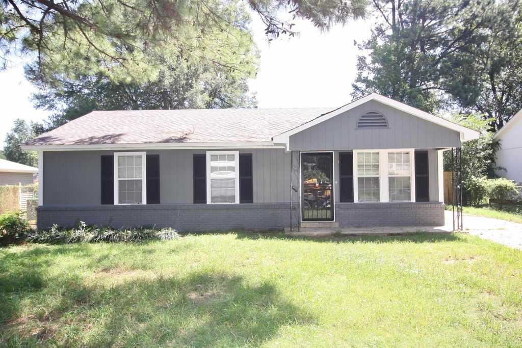 4780 HILLBROOK RD, Memphis, TN 38109