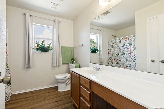 1334 SUNBEND FLS, San Antonio, TX 78224