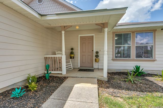 1334 SUNBEND FLS, San Antonio, TX 78224